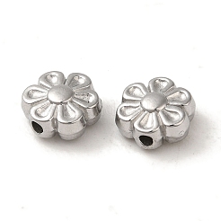 Non-Tarnish 304 Stainless Steel Beads&nbsp;STAS-K285-14P