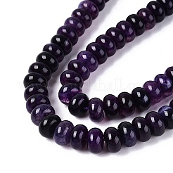 Natural Agate Beads Strands&nbsp;G-Q613-01E-11