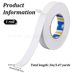 5M EVA Foam Adhesive Tapes&nbsp;TOOL-WH0136-117B