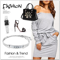 Alloy Bangles&nbsp;JB25B