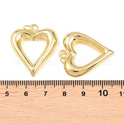 Brass Pendants&nbsp;KK-Z146-35G