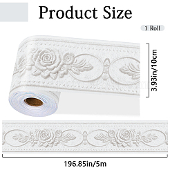 5M PVC Stickers&nbsp;DIY-WH20109-001