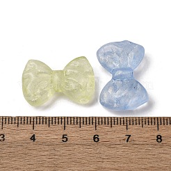 Luminous Transparent Acrylic Beads&nbsp;LACR-S001-06