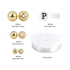 DIY Jewelry Set Making&nbsp;DIY-LS0002-78