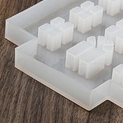 Silicone Mold&nbsp;SIMO-S003-02A