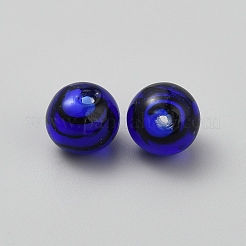Handmade Lampwork Beads&nbsp;LAMP-TAC0006-14C-01