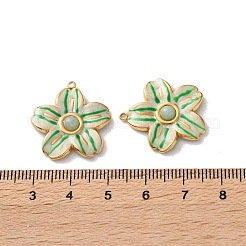 Dyed Natural White Jade Pendants&nbsp;STAS-A193-06G-01