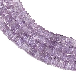 Natural Amethyst Beads Strands&nbsp;G-Z152-F05-02A