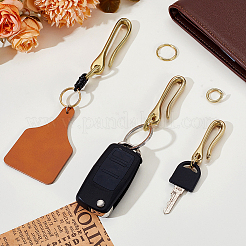 DIY Jewelry Making Kits&nbsp;DIY-GA0008-58