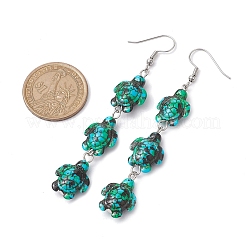 304 Stainless Steel Dangle Earring&nbsp;EJEW-JE05948