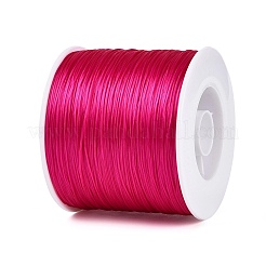 Flat Elastic Crystal Thread&nbsp;EW-Q003-01A-04