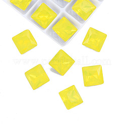 K9 Glass Rhinestone Cabochons&nbsp;MRMJ-N029-19-01