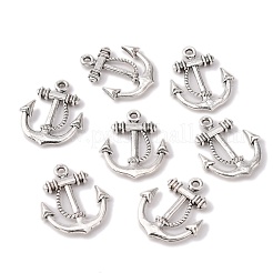 Tibetan Style Alloy Pendants&nbsp;X-LF0835Y