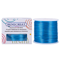 Round Aluminum Wire&nbsp;AW-BC0001-1.5mm-07