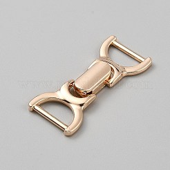 Alloy Scarf Ring Buckles&nbsp;FIND-WH0173-114KCG