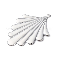 Brass Pendants&nbsp;KK-R223-20P