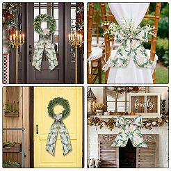 2Pcs Polyester Ribbons&nbsp;FEPA-WH20008-002