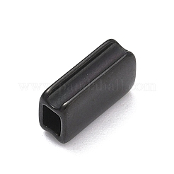 304 Stainless Steel Slide Charms&nbsp;STAS-A138-08EB