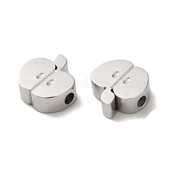 Non-Tarnish 304 Stainless Steel Beads&nbsp;STAS-K263-29P