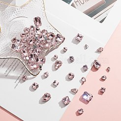 Sew on Rhinestone&nbsp;RGLA-GF0001-001