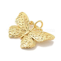 Brass Pendants&nbsp;KK-Z073-05G