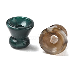 Acrylic European Beads&nbsp;AC-CBA00C1-02