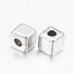 Tibetan Style Alloy Spacer Beads&nbsp;LS-X-LFH10390Y