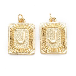Brass Pendants&nbsp;KK-J279-58G-J