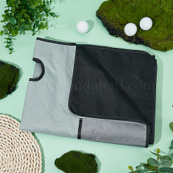 Polyester Fiber Golf Cart Seat Cover&nbsp;FIND-OC0014-04