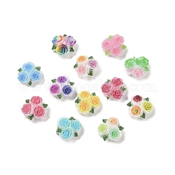 Luminous Resin Decoden Cabochons&nbsp;RESI-K036-20