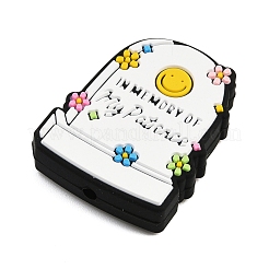 Silicone Beads&nbsp;SIL-H008-06