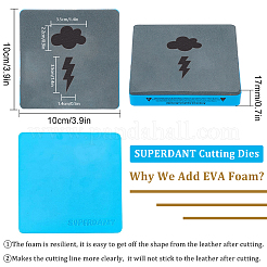 1Pc Wood Cutting Dies&nbsp;DIY-SD0001-88A-25
