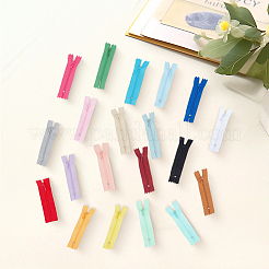 20Pcs 20 Colors Doll Garment Accessories&nbsp;FIND-CY0002-17