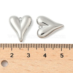 304 Stainless Steel Pendants&nbsp;STAS-L293-12P