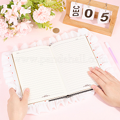 Polyester A6 Manual Book Covers&nbsp;AJEW-WH20020-087
