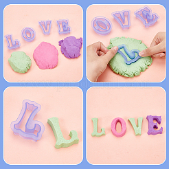 Plastic Mold&nbsp;DIY-WH0301-81E