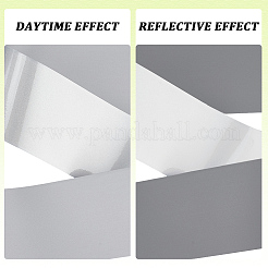 10M Polyester Reflective Tape&nbsp;OCOR-GF0005-99D