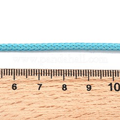 Braided Stainless Steel Cord&nbsp;STAS-D382-01L