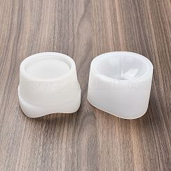 DIY Candle Silicone Molds&nbsp;AJEW-M227-02D