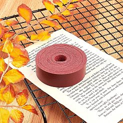 PU Leather Ribbon&nbsp;DIY-WH0167-34D