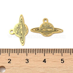 Ion Plating(IP) 304 Stainless Steel Pendants&nbsp;STAS-J042-24G