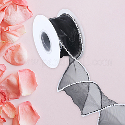 Polyester Ribbons&nbsp;SRIB-WH20020-065A
