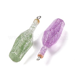 Resin Pendants&nbsp;RESI-C003-02