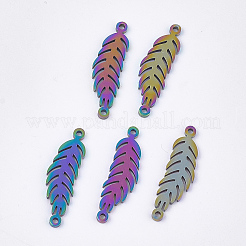 Ion Plating(IP) 201 Stainless Steel Links&nbsp;STAS-S105-JN234