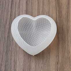 Heart DIY Silicone Molds&nbsp;DIY-A059-03