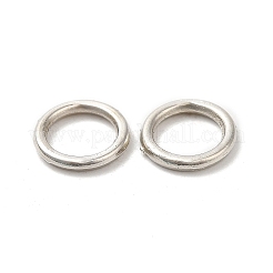 Alloy Soldered Closed Jump Rings&nbsp;KK-WH0052-05B-P