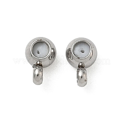 304 Stainless Steel Tube Bails&nbsp;STAS-C148-06A-01P