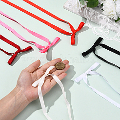 12Pcs 6 Colors Platinum Iron Alligator Hair Clips for Girls&nbsp;PHAR-SP0001-13