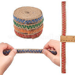 Hessian Ribbon&nbsp;OCOR-GF0001-13
