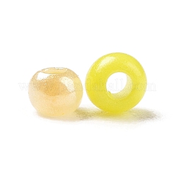 Opaque Colours Luster 12/0 Glass Seed Beads&nbsp;SEED-A030-09C